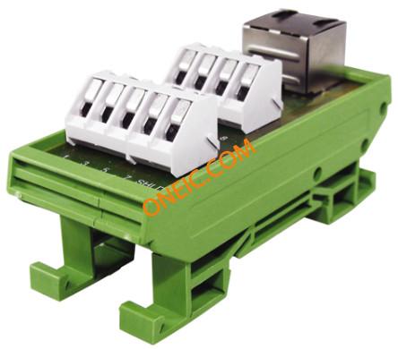 CIM/RJ45