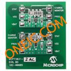 MCP73831EV