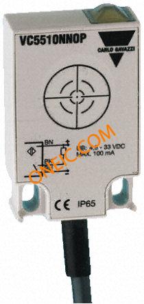 VC5510PNOPT