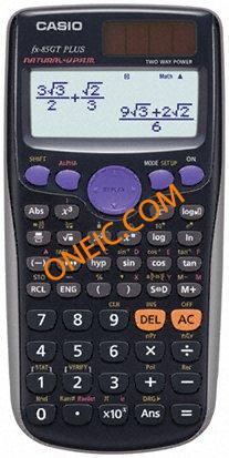 FX-85GTPLUS-SB-UH