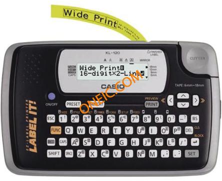 KL-120-L-EH