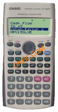 FC-100V-S-UH