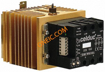 SMCW6080