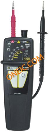 CA760N IP2X