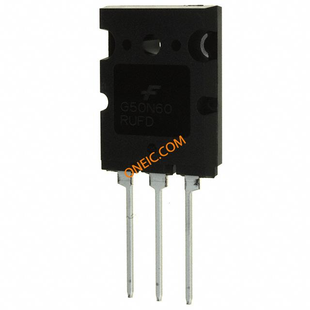 SGL50N60RUFDTU