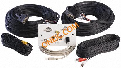 AV-KIT-2G-15M