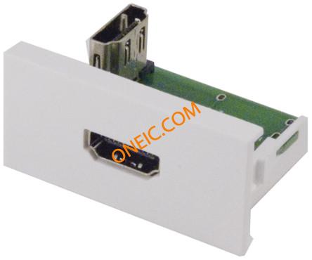CLB50-HDMI-90-F/F