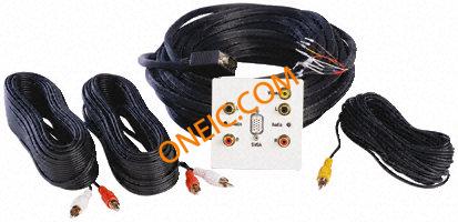 AV-KIT-1G-15M