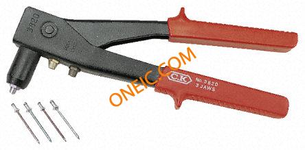 3820S RIVET SET