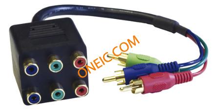 CLB-RCA3M-3FX2-1FT