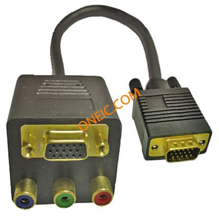 CLB-15M-F3RCA-1FT