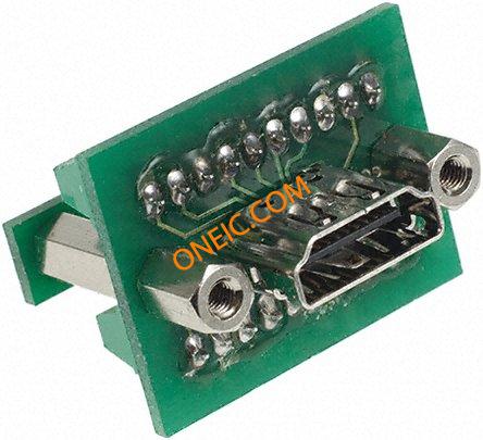 HDMI-PCBUNIT