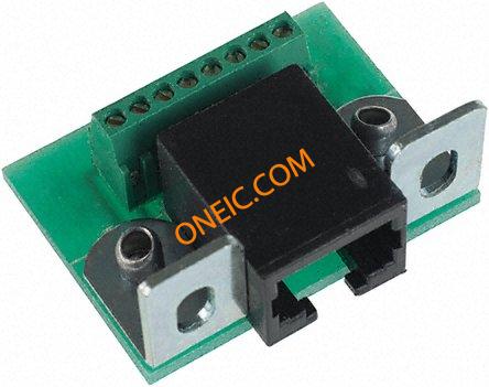 RJ45-PCBUNIT