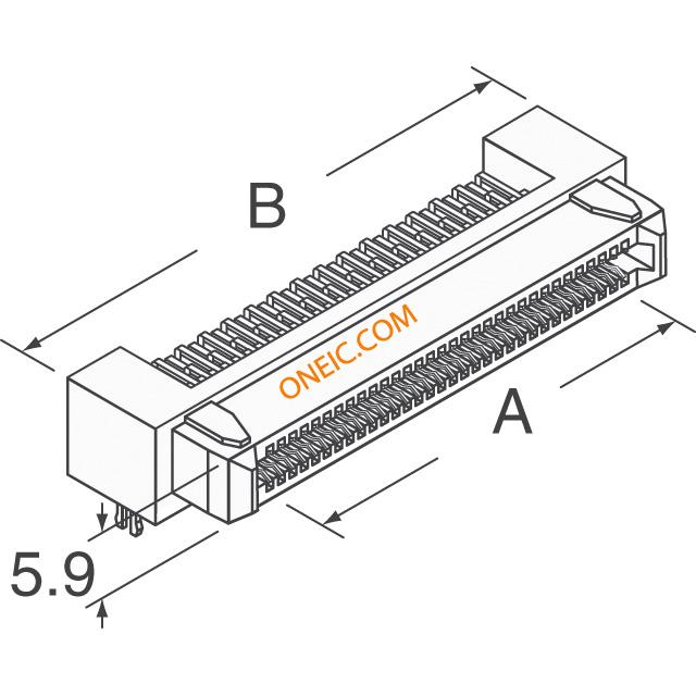 TX24 Series Right Angle