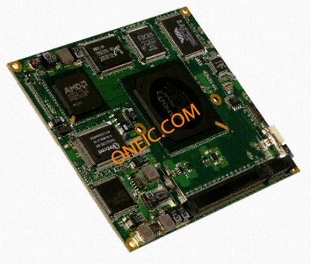 CONGA-XLX/800-LVDS