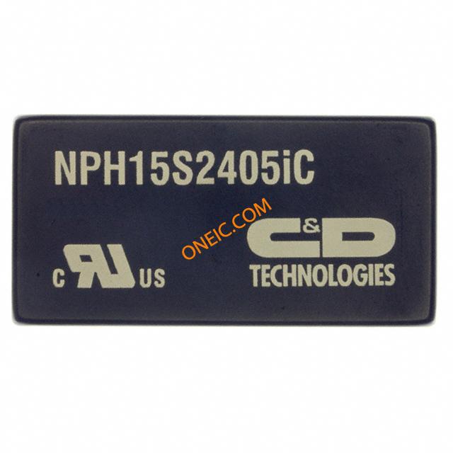 NPH15S2405IC