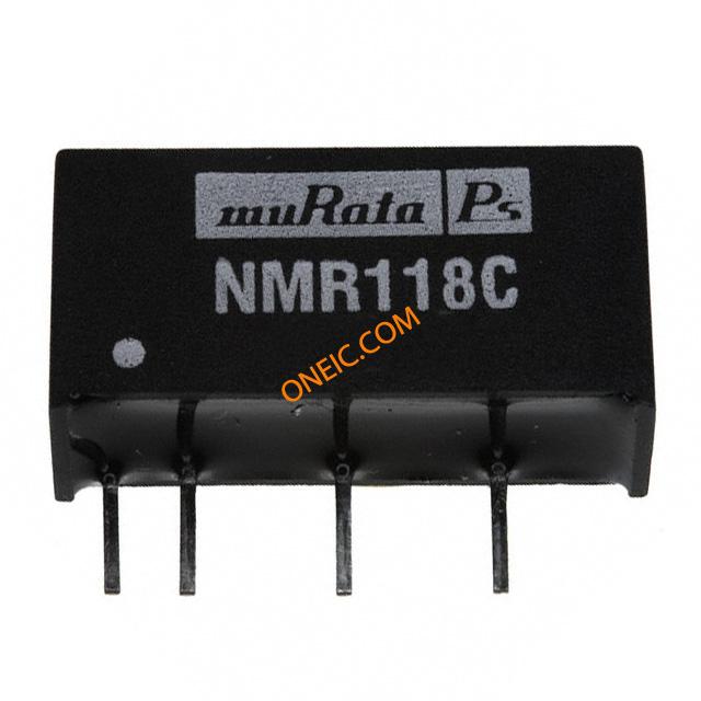 NMR118C
