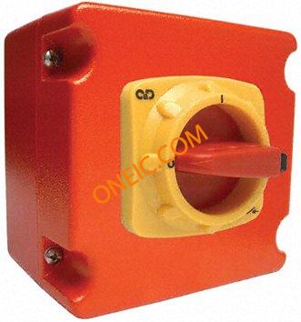 SDR403