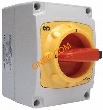 SDP256EB