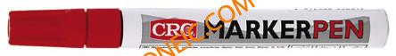 MARKERPEN RED