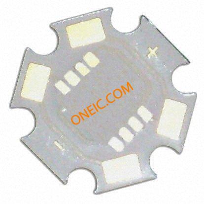 MCE-STAR PCB