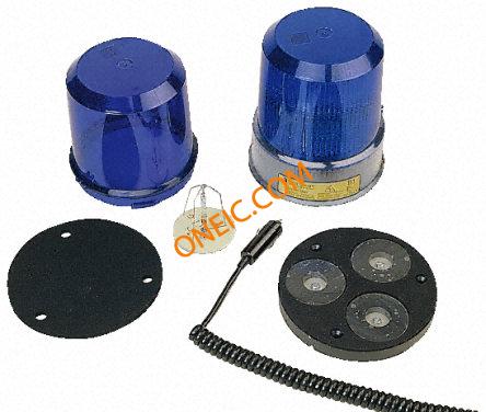 TURBO STAR ECE65 BLEU