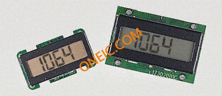 701-064 MODULE 12/48VDC 7MM B/L