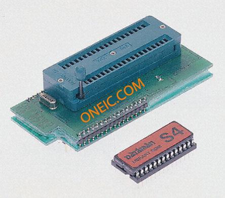 S4 MCS51