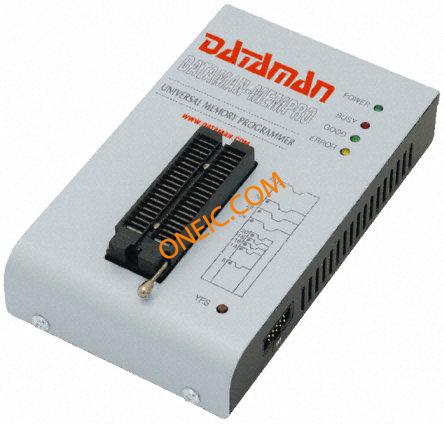 DATAMAN-MEMPRO