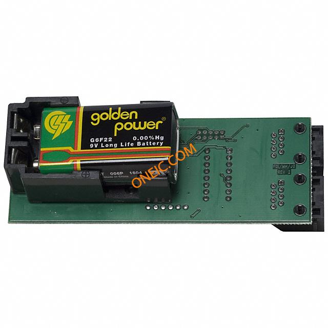 PCA9633DEMO