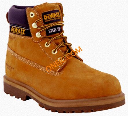 Dewalt Explorer Size 6
