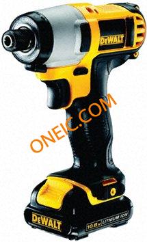 DCF815S2