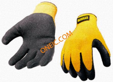 Gripper Gloves