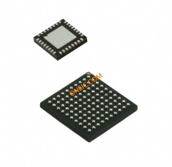 ATMEGA256RZBV-8CU