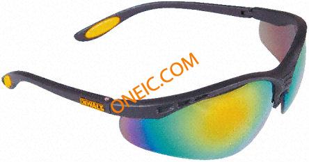 REINFORCER FIRE MIRROR