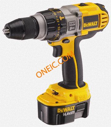 DCD935B2R-GB