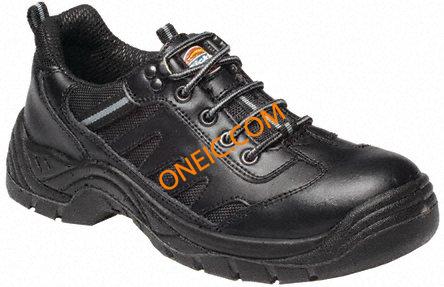 FA13335 Stockton Super Safety Trainer S1-P Size 7