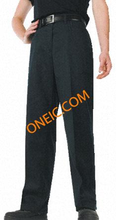 WD854  LADIES TROUSERS BLACK 16