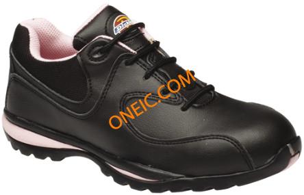 FD13905 Ohio Ladies Sfty Tnr Sz4