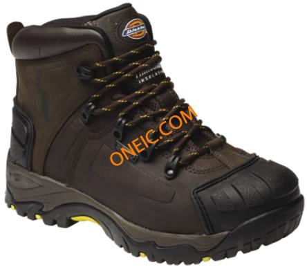 FD23310 Medway S/S Hiker BN Sz7