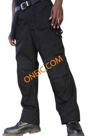 EH26800 EISENHOWER TROUSERS NAVY 30 REG