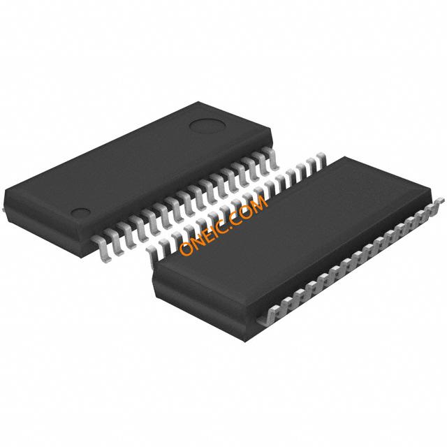 32-SSOP_SSOPA32 Pkg