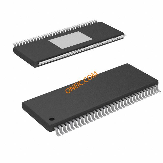 Thumbnail LM98555CCMH/NOPB