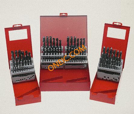 0915 54PCS DRILL SET