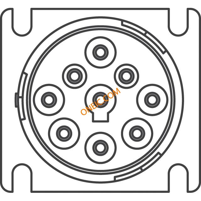 AHD Series Face