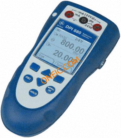 DPI 880