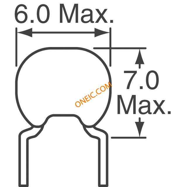 FCRxxM6T Series Side 1