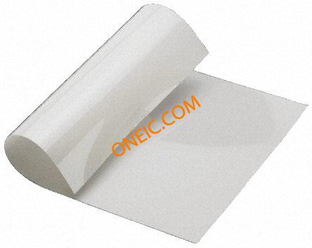 MYLAR FILM304X200X0.125MM