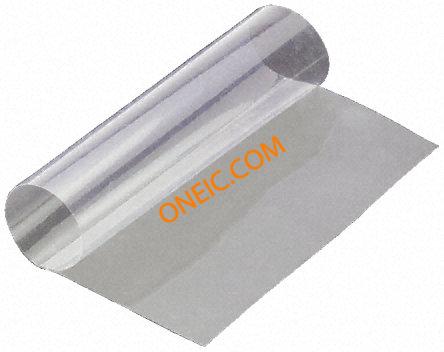 PTFE FILM 304X200X0.076MM