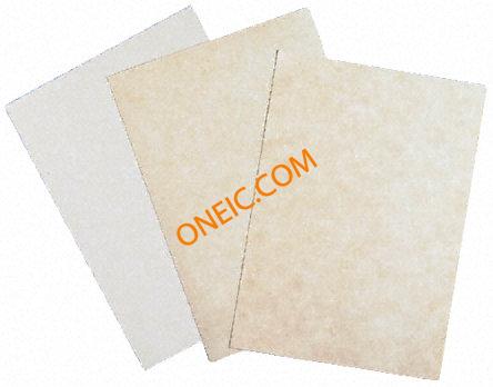 NOMEX PAPER 304X200X.08MM